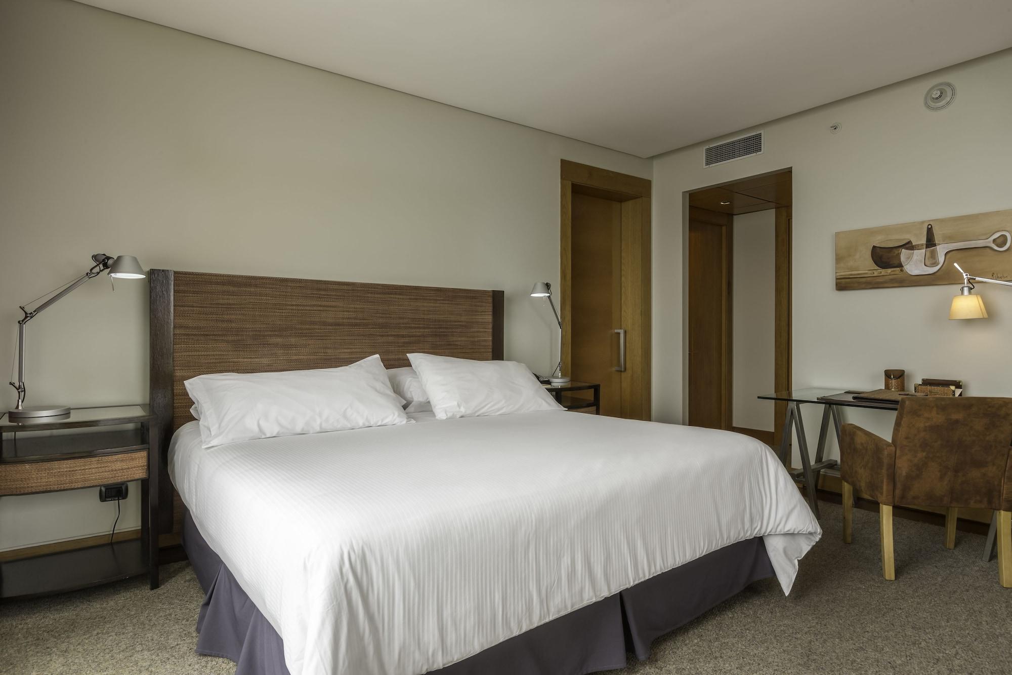 Enjoy Coquimbo Hotell Exteriör bild