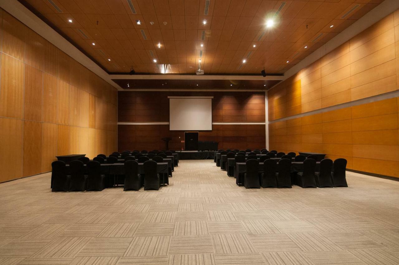 Enjoy Coquimbo Hotell Exteriör bild The Auditorium