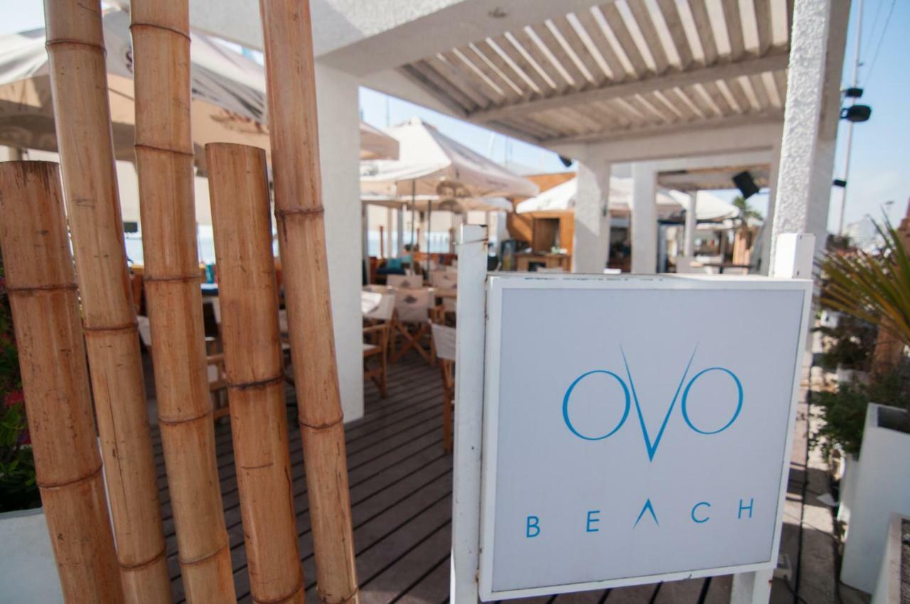 Enjoy Coquimbo Hotell Exteriör bild OVO Beach